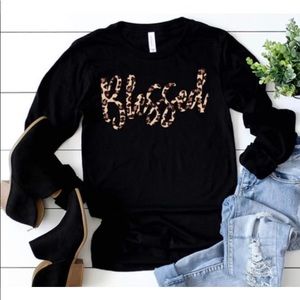 Blessed t-shirt